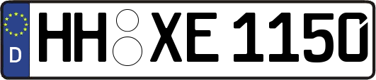 HH-XE1150