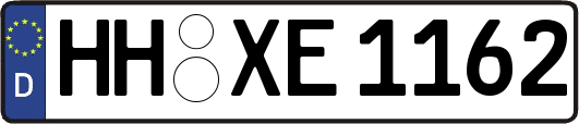 HH-XE1162
