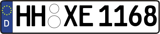 HH-XE1168
