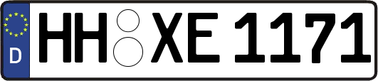 HH-XE1171