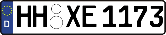 HH-XE1173