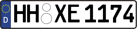 HH-XE1174