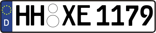 HH-XE1179