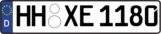 HH-XE1180