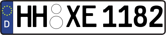 HH-XE1182
