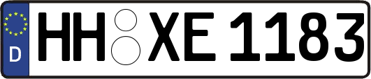 HH-XE1183