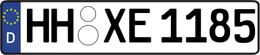 HH-XE1185