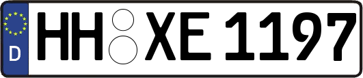 HH-XE1197