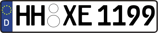 HH-XE1199