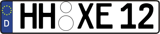 HH-XE12