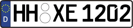 HH-XE1202