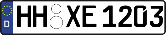 HH-XE1203