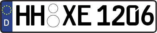 HH-XE1206