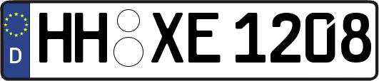 HH-XE1208
