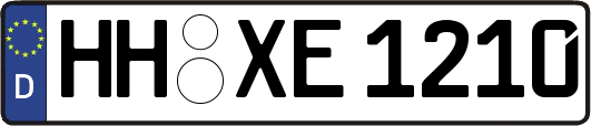 HH-XE1210