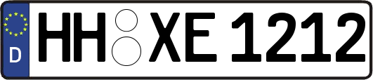 HH-XE1212
