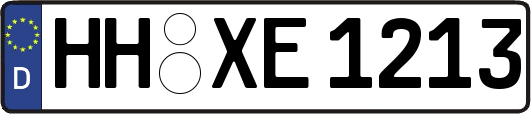 HH-XE1213