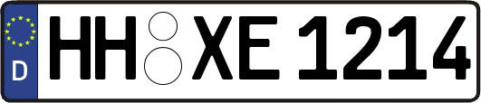 HH-XE1214