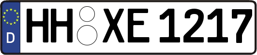 HH-XE1217