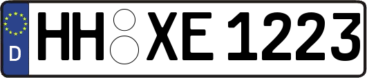 HH-XE1223