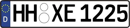 HH-XE1225