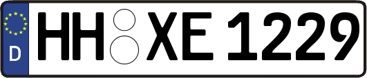 HH-XE1229