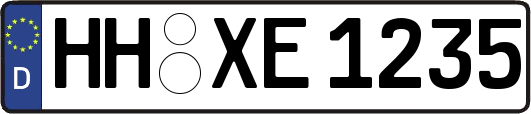 HH-XE1235