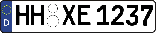 HH-XE1237
