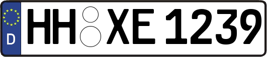 HH-XE1239