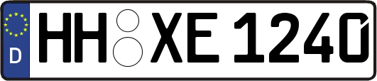HH-XE1240