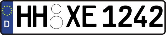 HH-XE1242