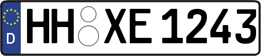 HH-XE1243