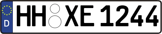 HH-XE1244