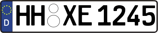HH-XE1245