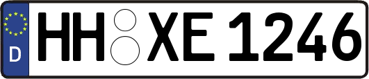 HH-XE1246