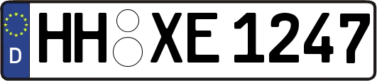 HH-XE1247