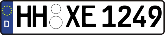 HH-XE1249