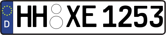 HH-XE1253