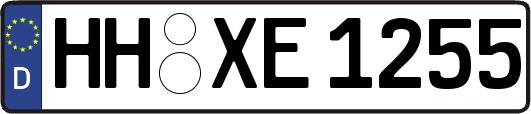 HH-XE1255