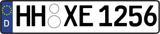 HH-XE1256