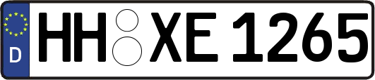 HH-XE1265