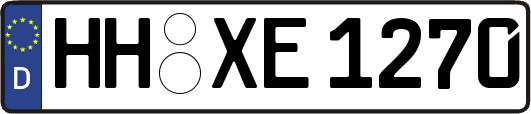 HH-XE1270