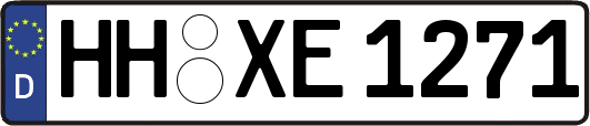 HH-XE1271