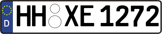 HH-XE1272
