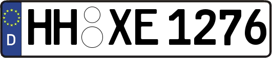 HH-XE1276