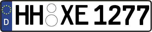 HH-XE1277