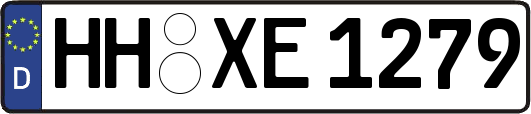 HH-XE1279