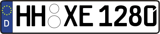 HH-XE1280