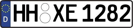 HH-XE1282
