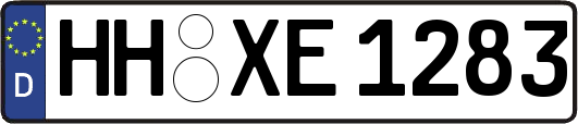 HH-XE1283